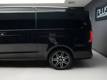 Mercedes-Benz V300d  V-Vip Klassen