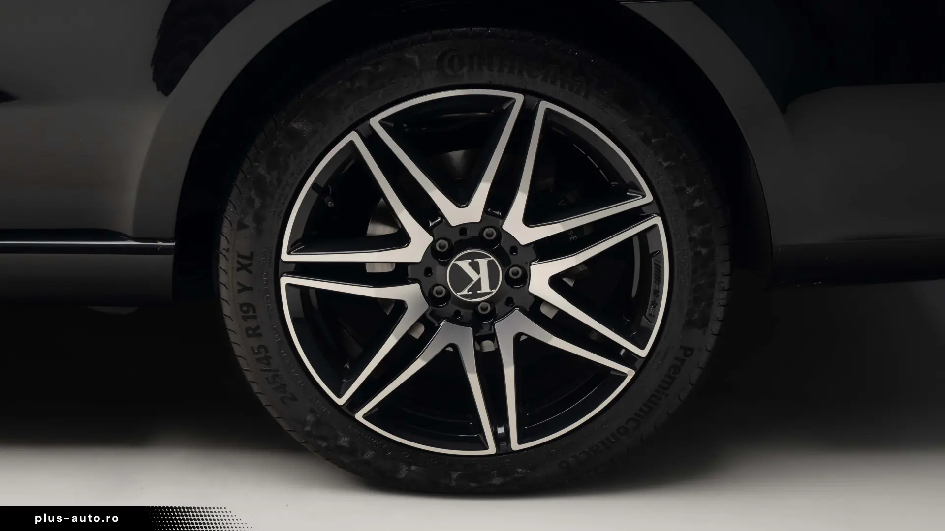 Mercedes-Benz V300d  V-Vip Klassen