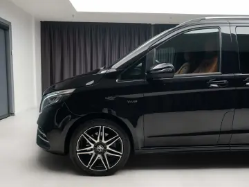 Mercedes-Benz V300d  V-Vip Klassen