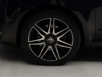 Mercedes-Benz V300d  V-Vip Klassen