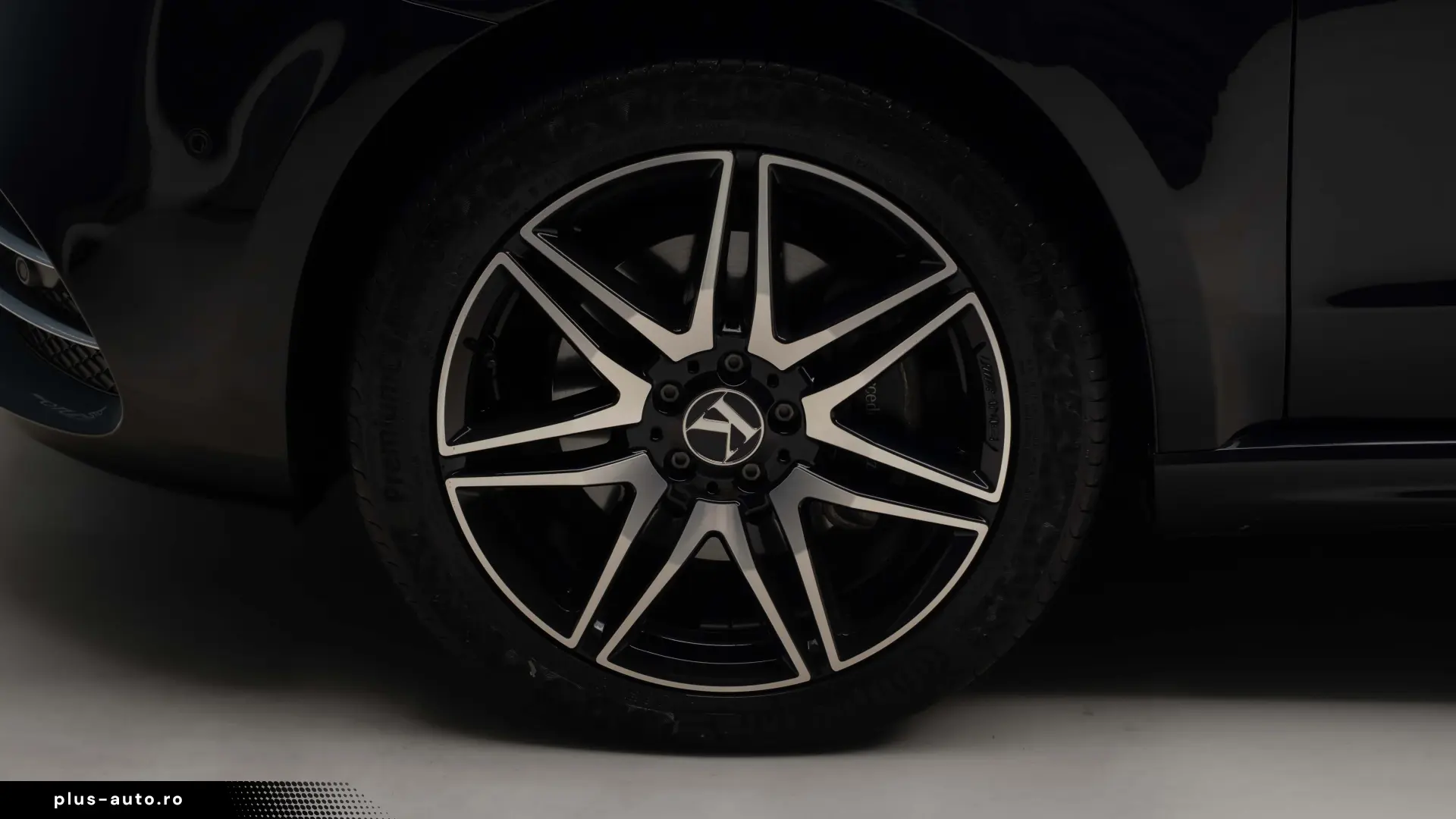 Mercedes-Benz V300d  V-Vip Klassen