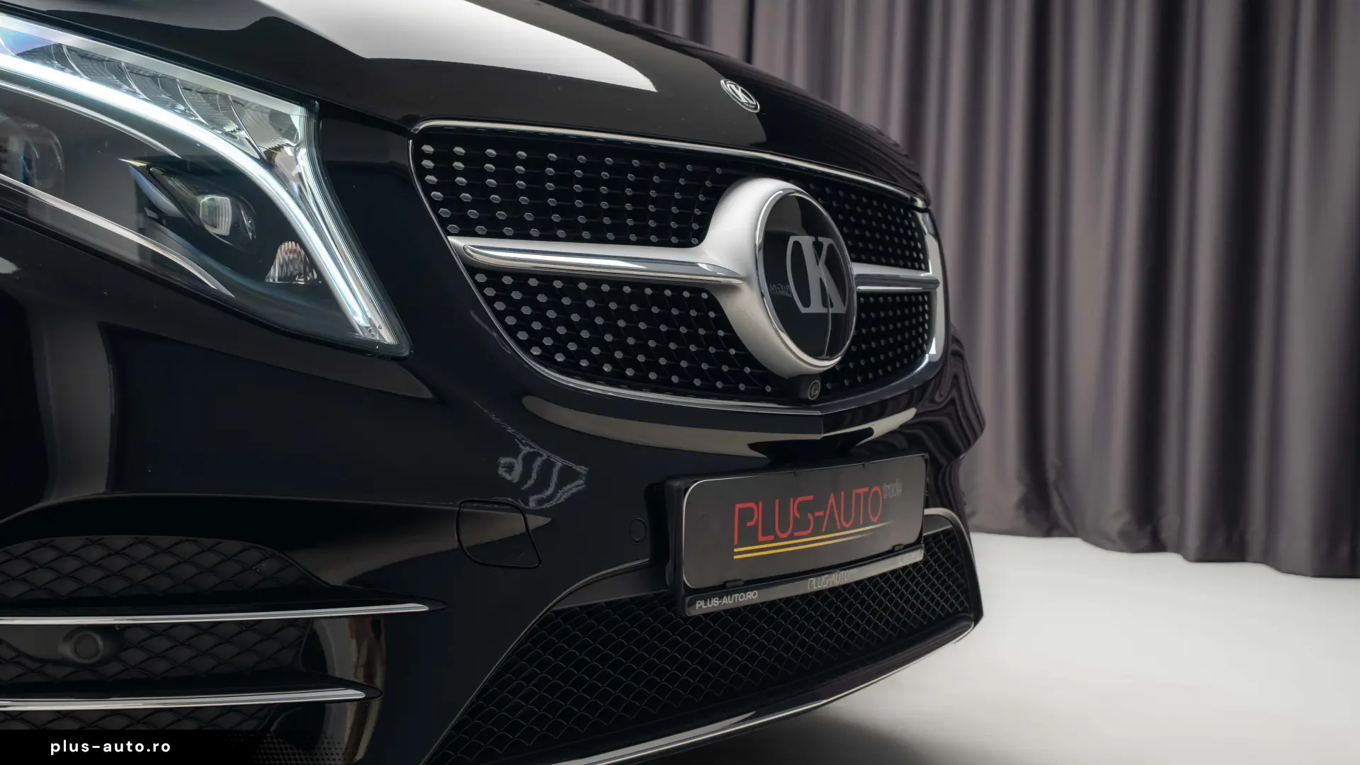 Mercedes-Benz V300d  V-Vip Klassen