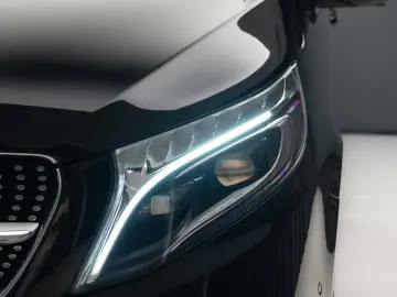 Mercedes-Benz V300d  V-Vip Klassen