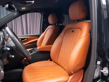 Mercedes-Benz V300d  V-Vip Klassen