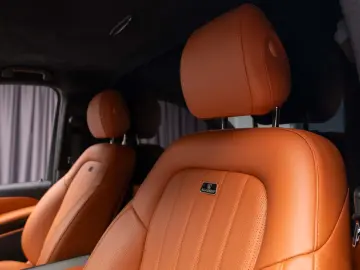 Mercedes-Benz V300d  V-Vip Klassen