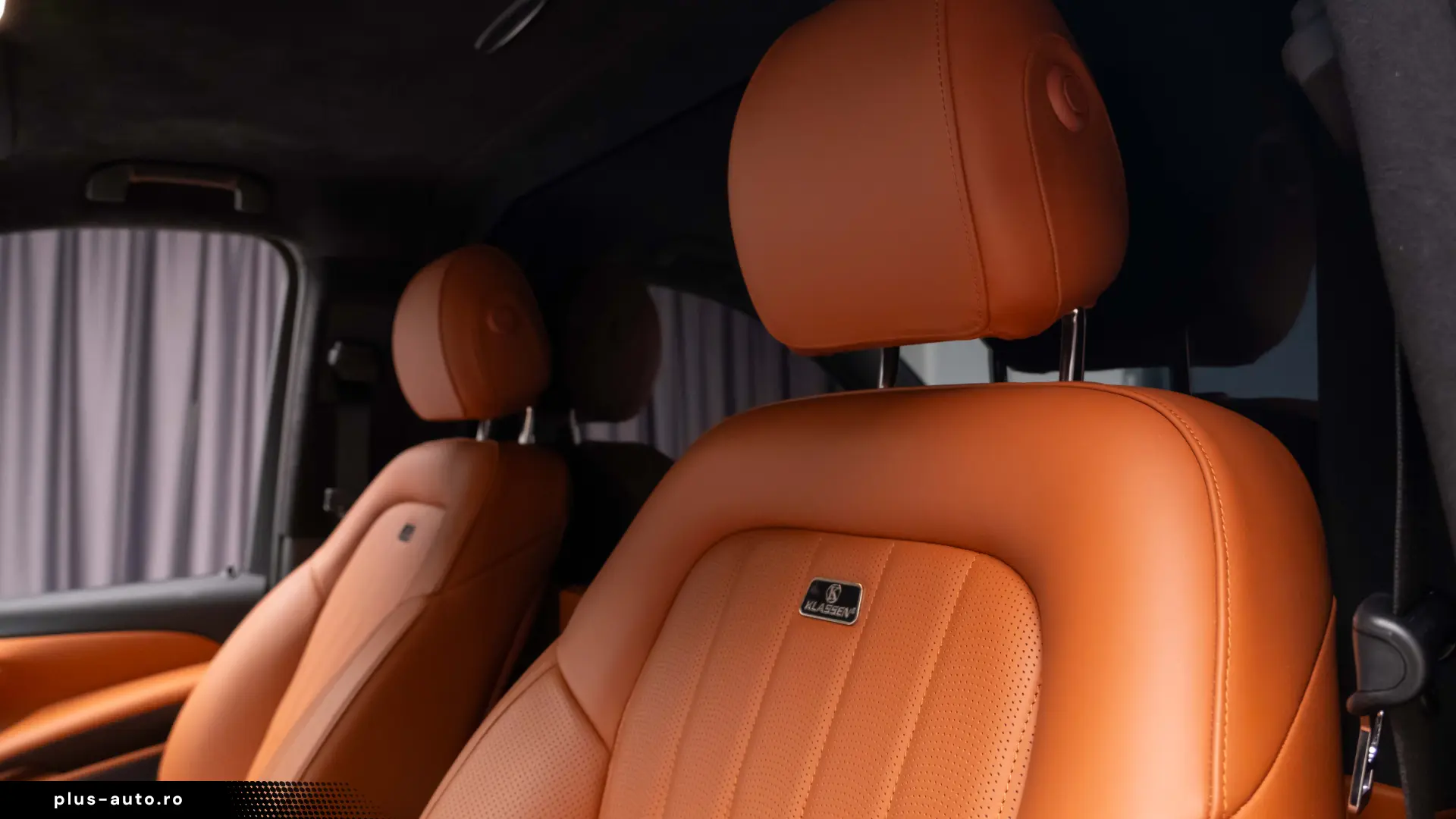 Mercedes-Benz V300d  V-Vip Klassen
