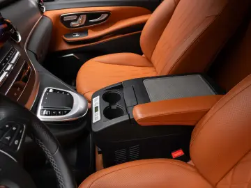 Mercedes-Benz V300d  V-Vip Klassen