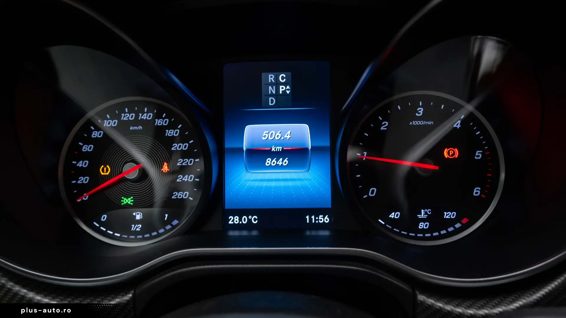 Mercedes-Benz V300d  V-Vip Klassen