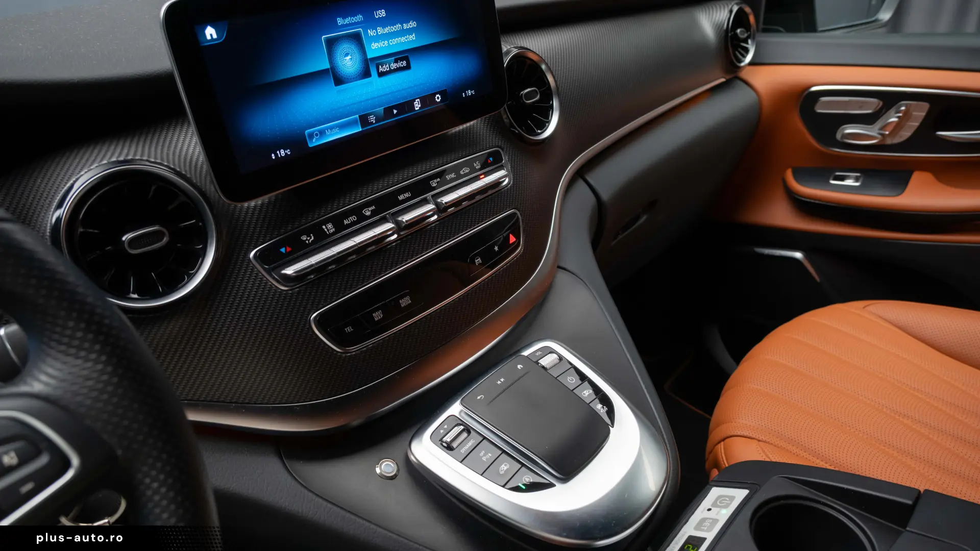 Mercedes-Benz V300d  V-Vip Klassen
