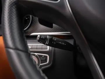 Mercedes-Benz V300d  V-Vip Klassen