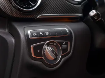 Mercedes-Benz V300d  V-Vip Klassen