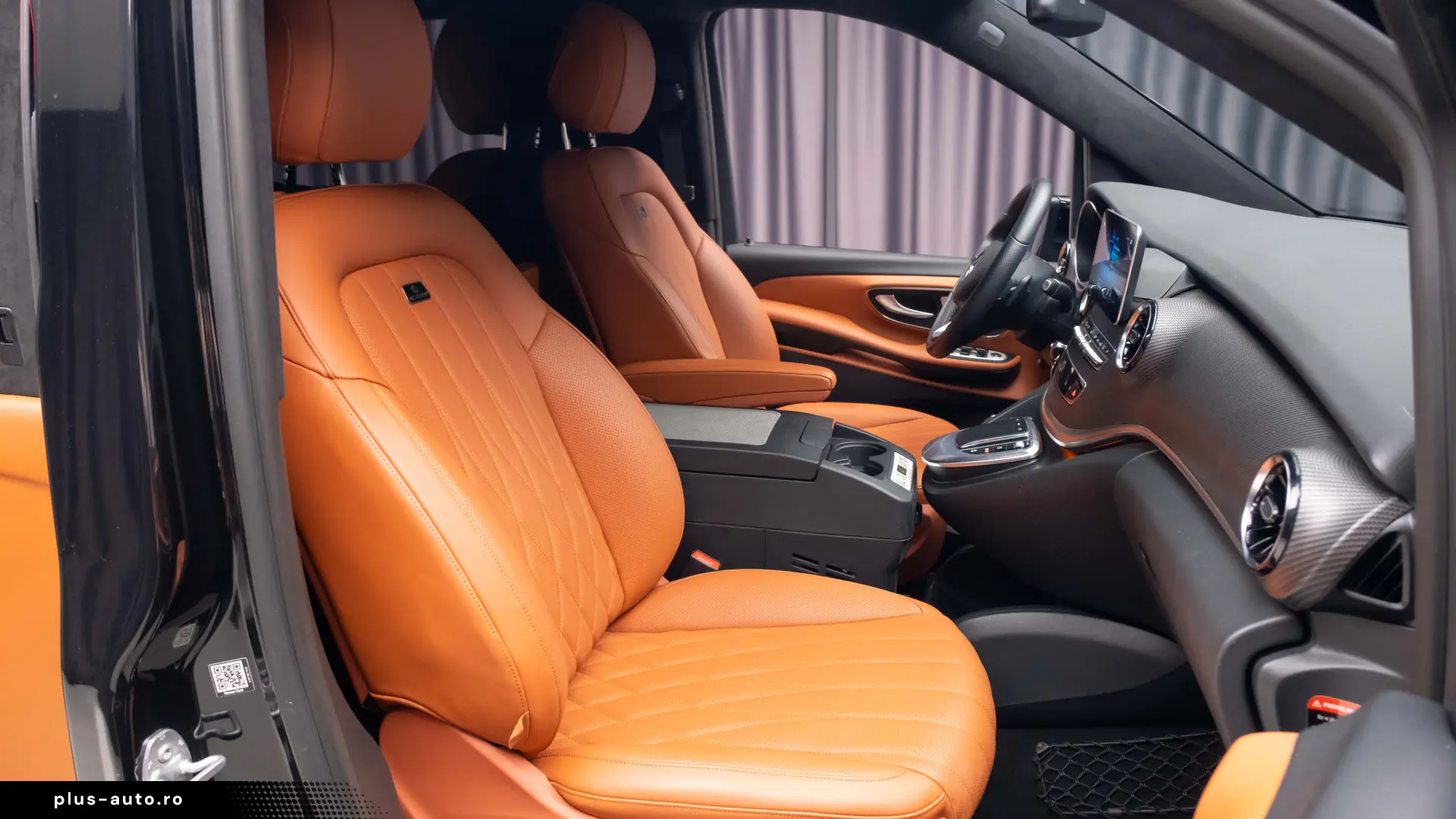 Mercedes-Benz V300d  V-Vip Klassen