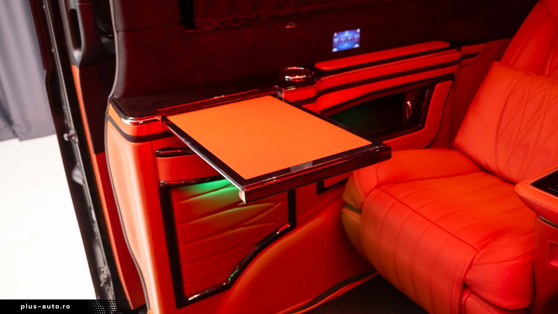Mercedes-Benz V300d  V-Vip Klassen