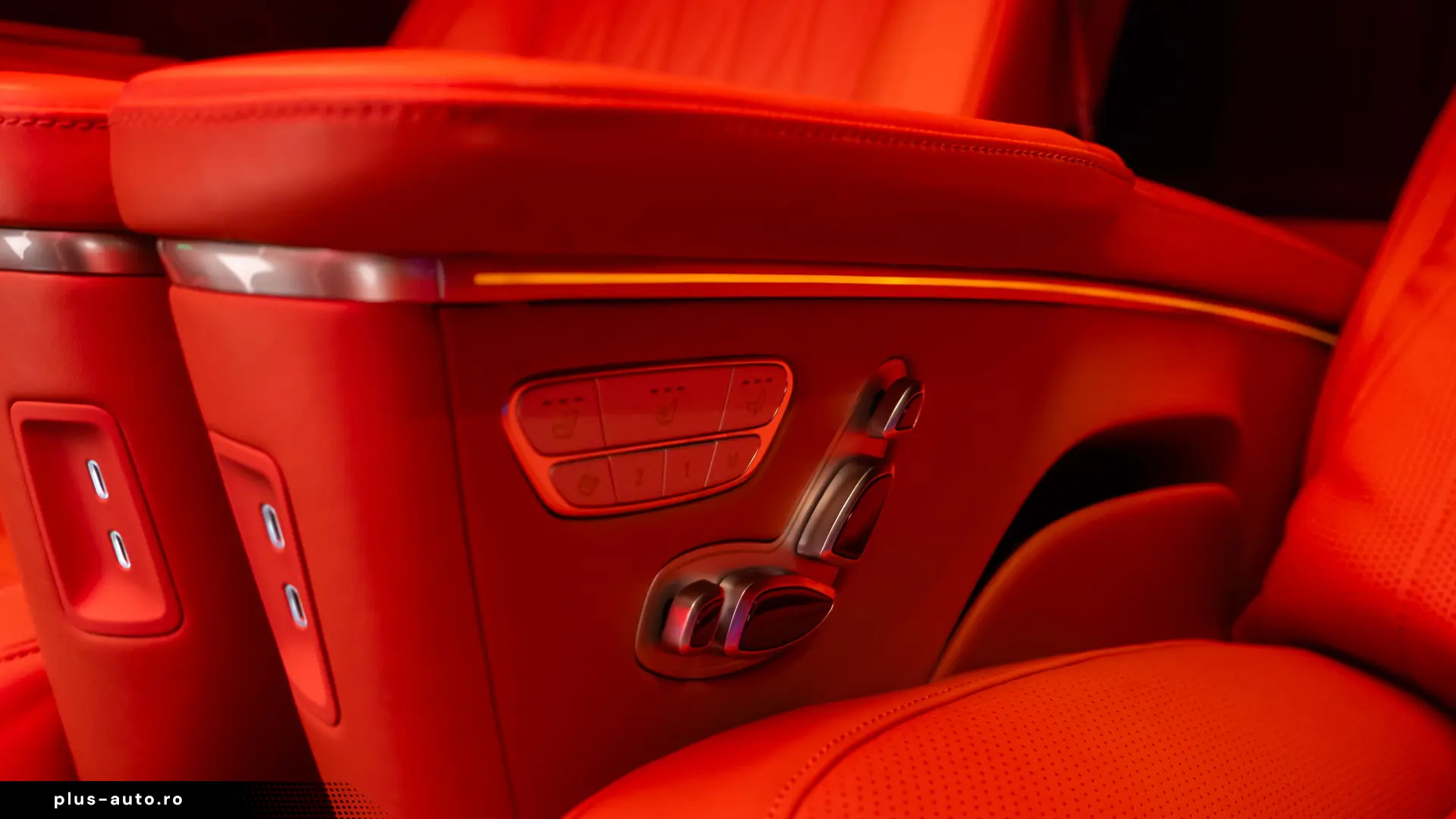 Mercedes-Benz V300d  V-Vip Klassen