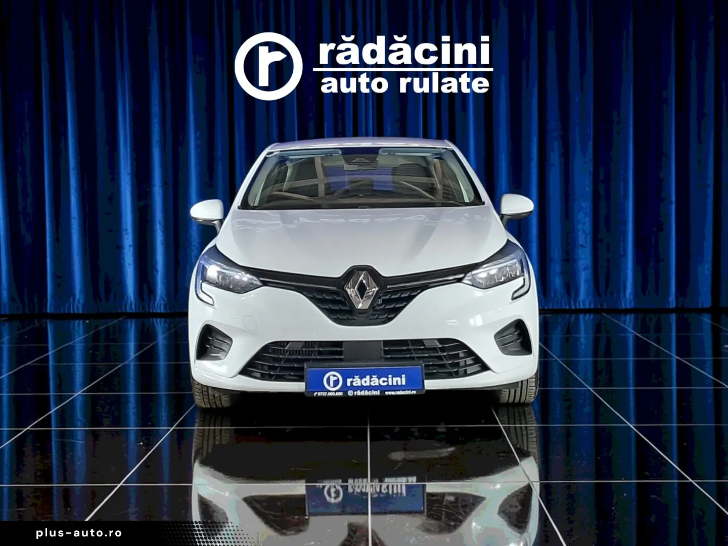 RENAULT CLIO V ZEN 1.0TCE 91CP 2021