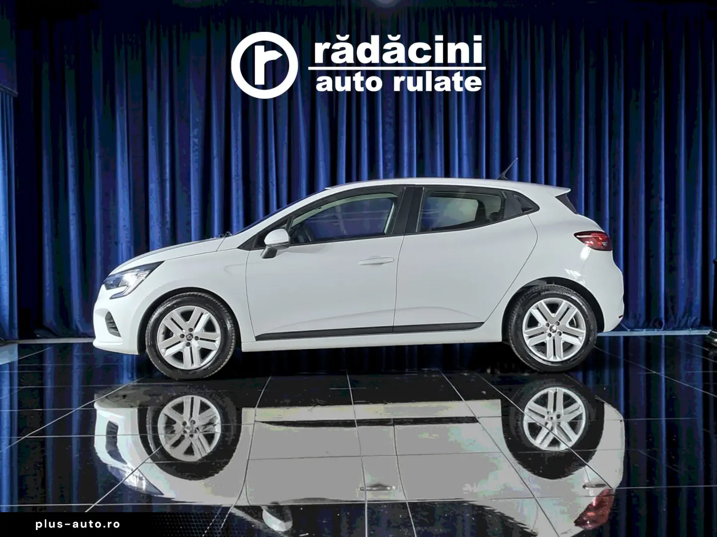 RENAULT CLIO V ZEN 1.0TCE 91CP 2021