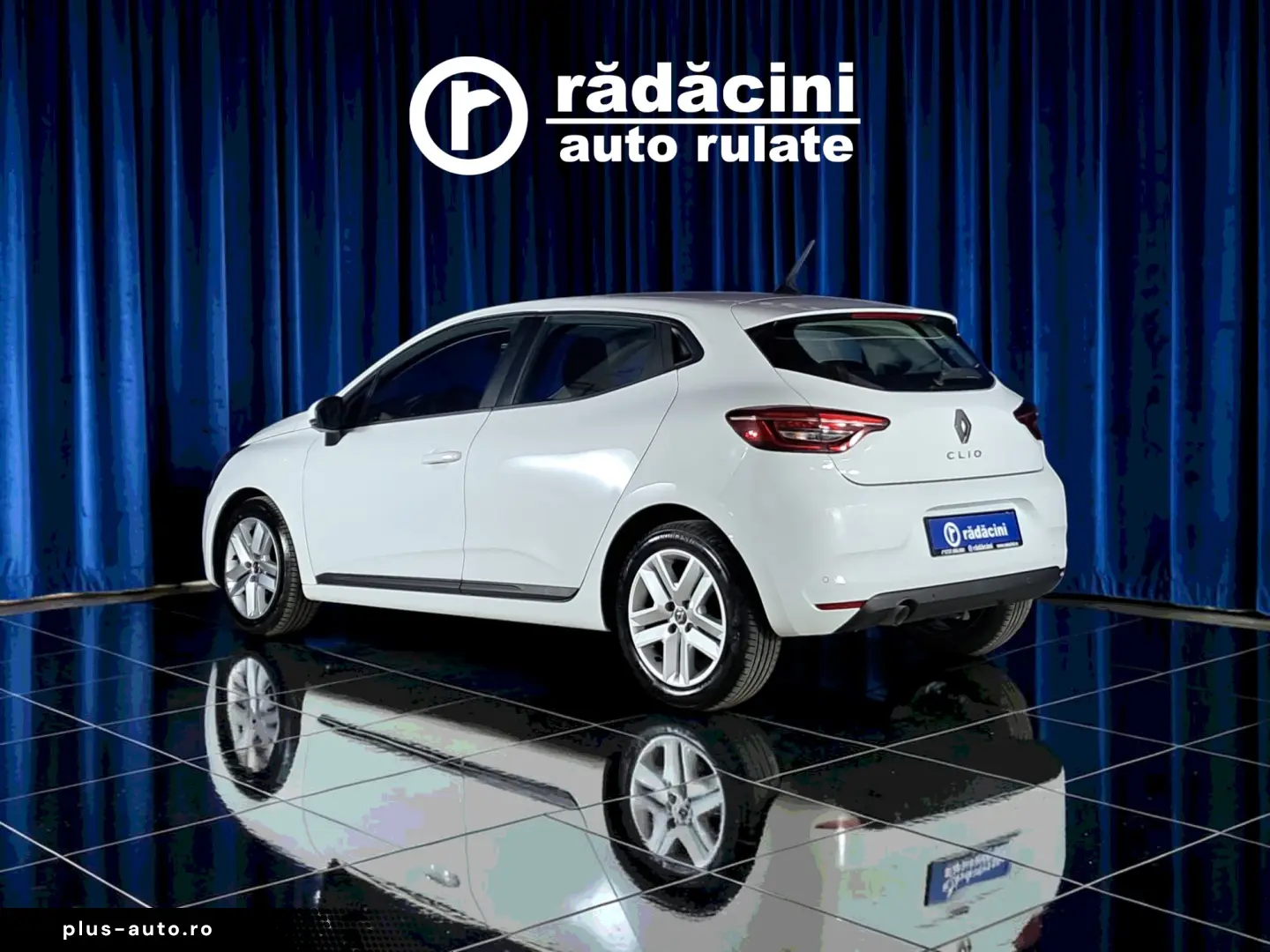 RENAULT CLIO V ZEN 1.0TCE 91CP 2021