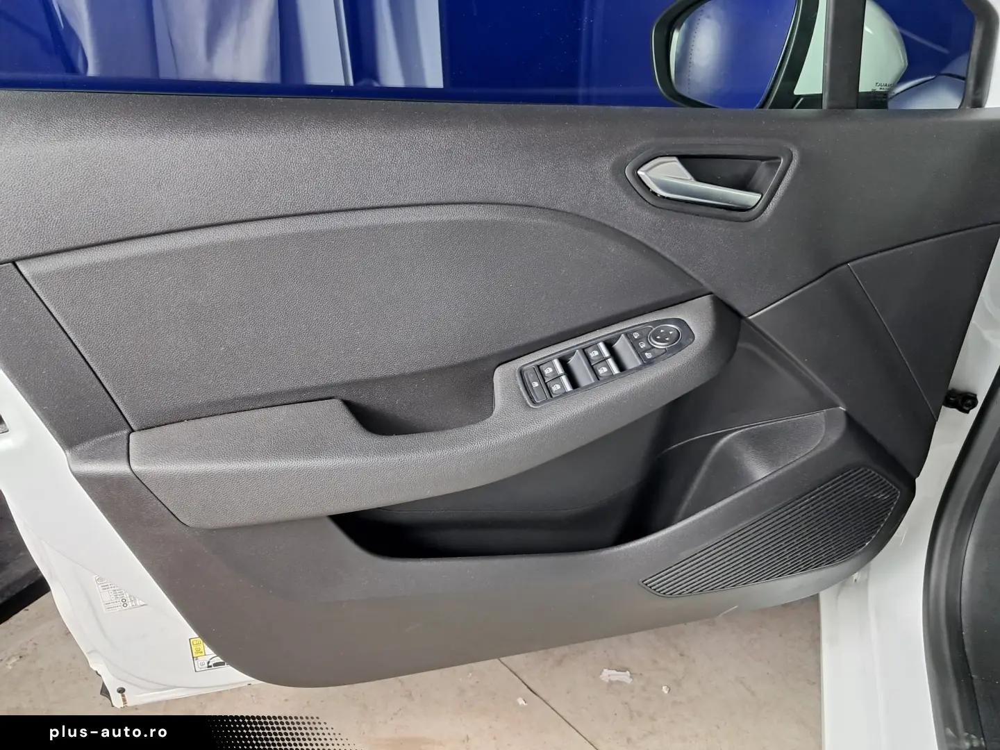 RENAULT CLIO V ZEN 1.0TCE 91CP 2021