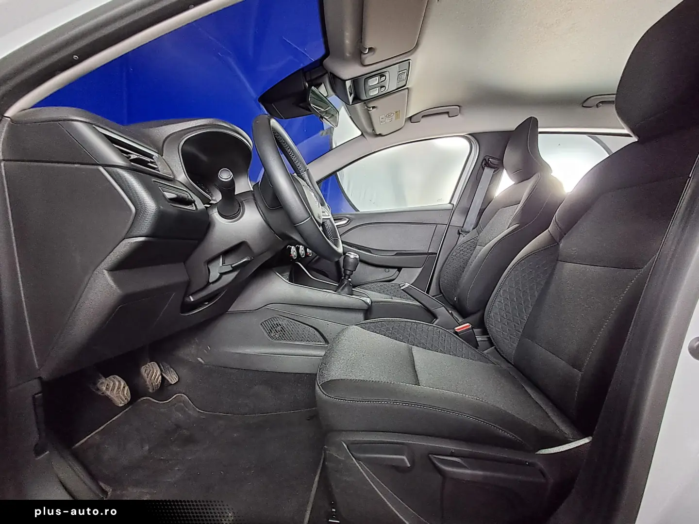 RENAULT CLIO V ZEN 1.0TCE 91CP 2021