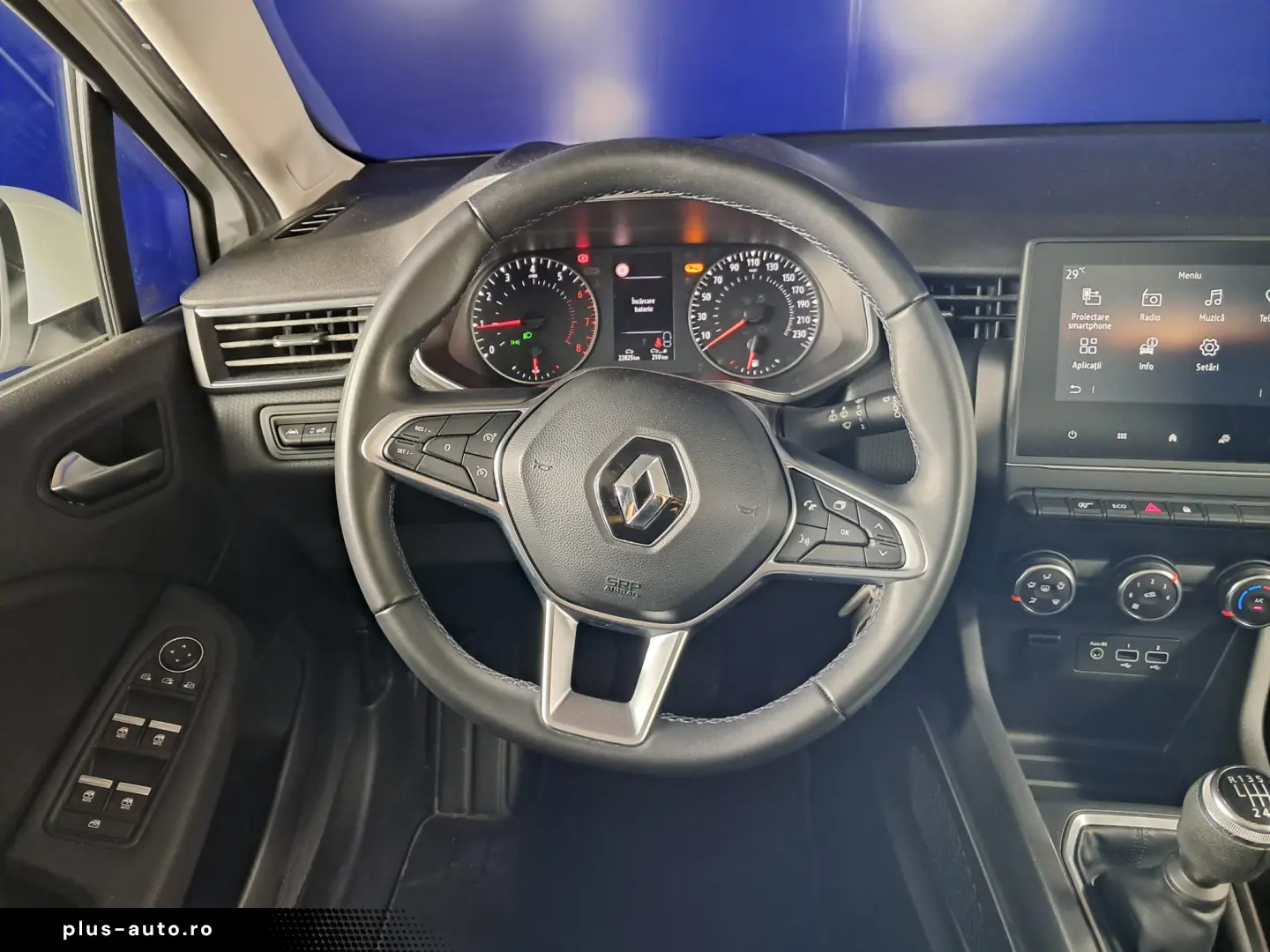 RENAULT CLIO V ZEN 1.0TCE 91CP 2021