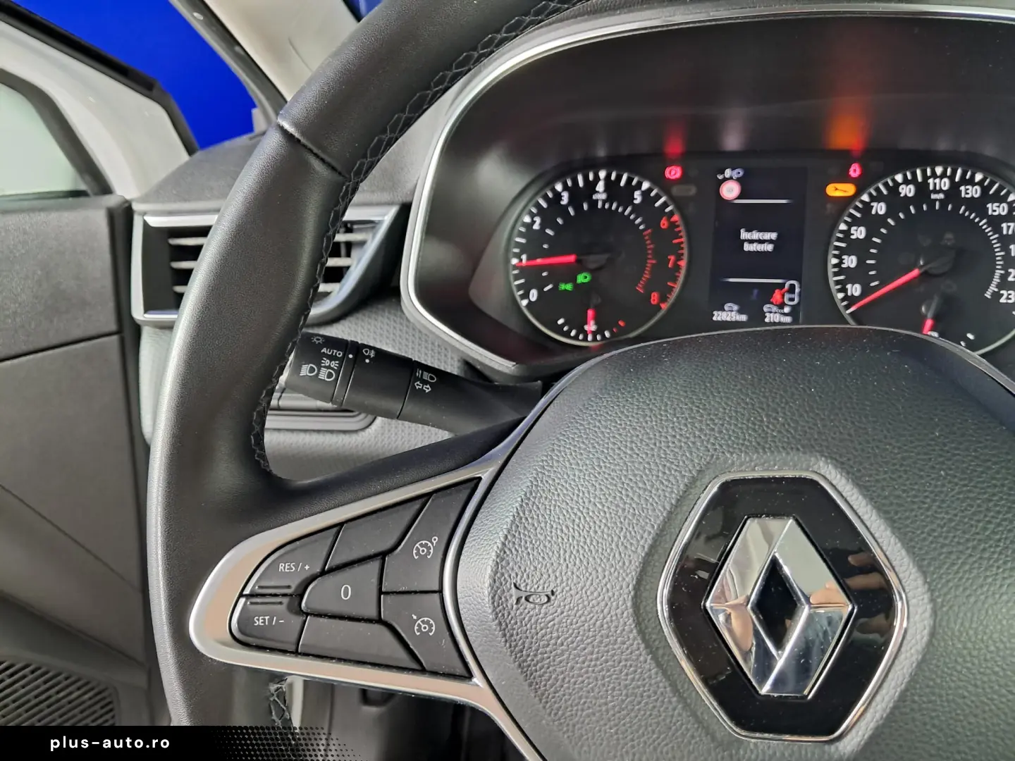 RENAULT CLIO V ZEN 1.0TCE 91CP 2021