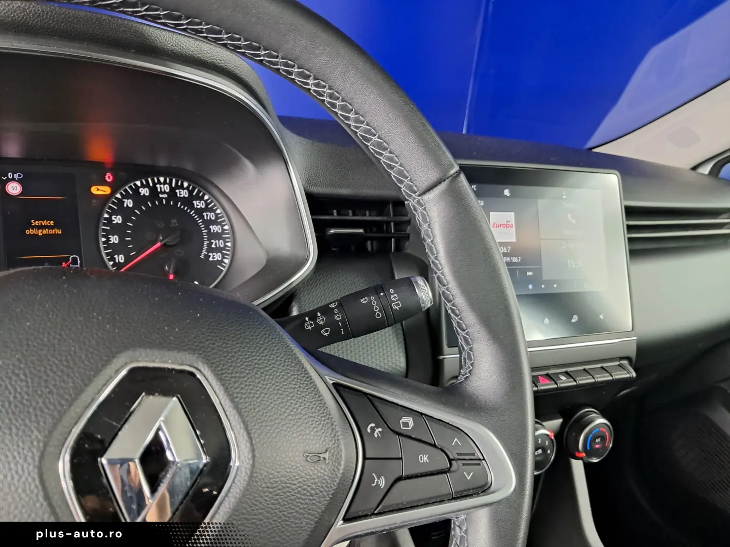 RENAULT CLIO V ZEN 1.0TCE 91CP 2021