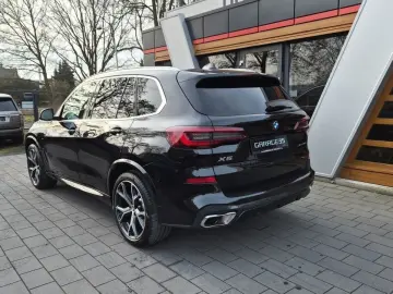 BMW X5 xDrive 40d M Sport AKTIVLENK PANO DA&PA-PRO