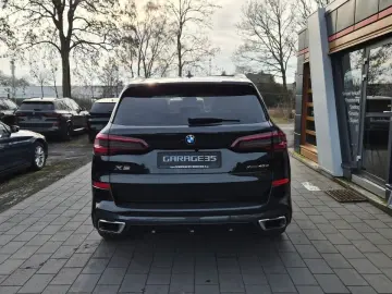 BMW X5 xDrive 40d M Sport AKTIVLENK PANO DA&PA-PRO