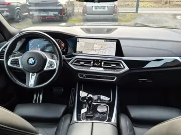 BMW X5 xDrive 40d M Sport AKTIVLENK PANO DA&PA-PRO