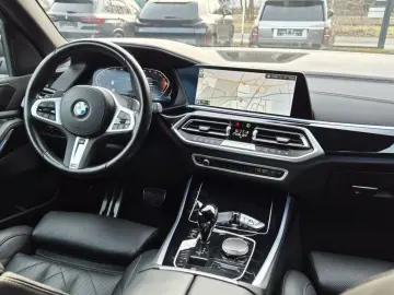 BMW X5 xDrive 40d M Sport AKTIVLENK PANO DA&PA-PRO
