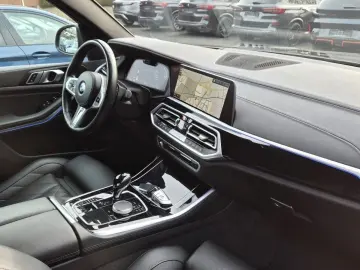 BMW X5 xDrive 40d M Sport AKTIVLENK PANO DA&PA-PRO