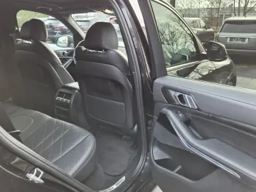 BMW X5 xDrive 40d M Sport AKTIVLENK PANO DA&PA-PRO
