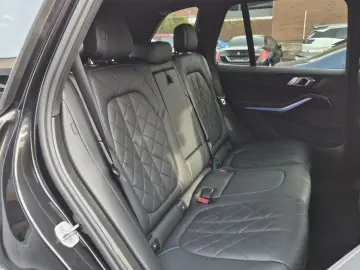 BMW X5 xDrive 40d M Sport AKTIVLENK PANO DA&PA-PRO
