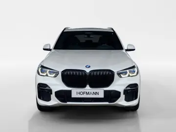 BMW X5 xDrive30d M Sport Innopaket Stdhzg H K Laser
