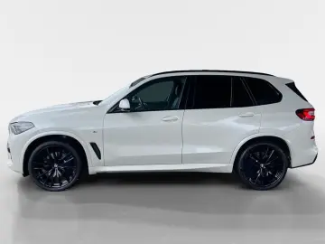 BMW X5 xDrive30d M Sport Innopaket Stdhzg H K Laser