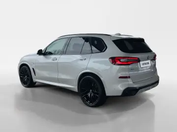 BMW X5 xDrive30d M Sport Innopaket Stdhzg H K Laser