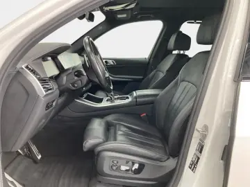 BMW X5 xDrive30d M Sport Innopaket Stdhzg H K Laser
