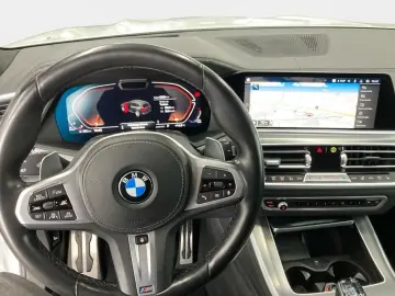 BMW X5 xDrive30d M Sport Innopaket Stdhzg H K Laser