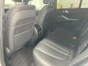 BMW X5 xDrive30d M Sport Innopaket Stdhzg H K Laser