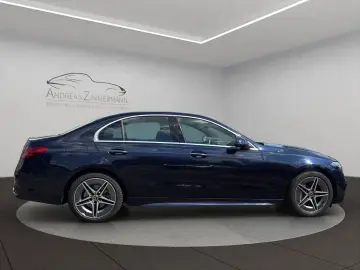 MERCEDES-BENZ C 200 4Matic AMG-LINE DIGITAL LIGHT ESCHE