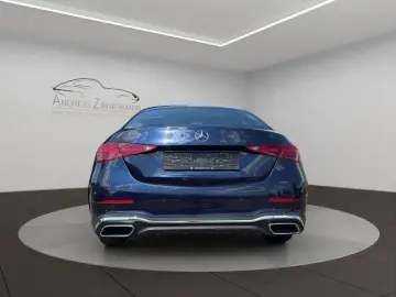 MERCEDES-BENZ C 200 4Matic AMG-LINE DIGITAL LIGHT ESCHE