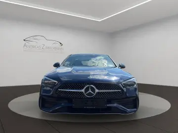 MERCEDES-BENZ C 200 4Matic AMG-LINE DIGITAL LIGHT ESCHE
