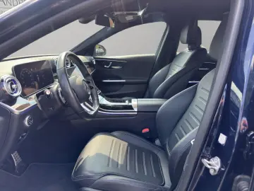 MERCEDES-BENZ C 200 4Matic AMG-LINE DIGITAL LIGHT ESCHE