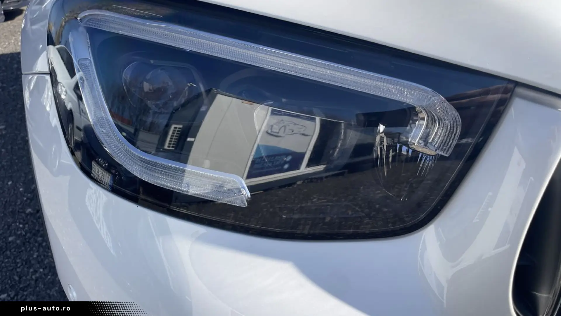 Mercedes-Benz AMG GLC 4MATIC