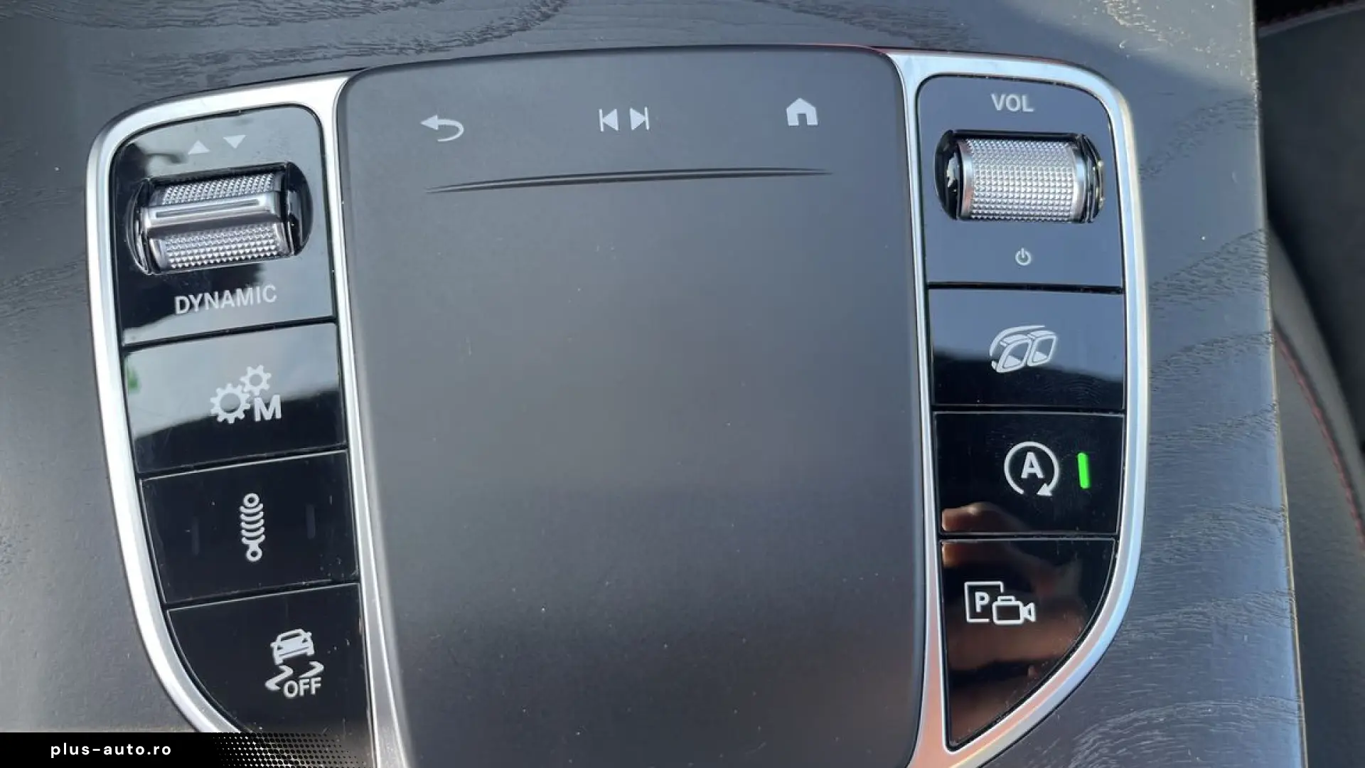 Mercedes-Benz AMG GLC 4MATIC