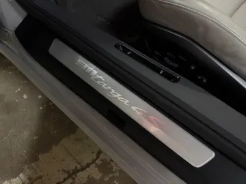 PORSCHE 992 Targa 4S Chrono 360 HA-Lenkung Sitzbelüftung