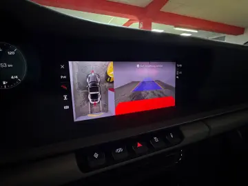 PORSCHE 992 Targa 4S Chrono 360 HA-Lenkung Sitzbelüftung