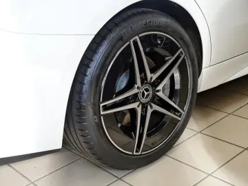 MERCEDES-BENZ C 300 4M    AMG NIGHT MEMO 360 DISTR K…