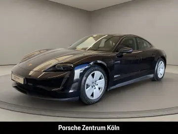 PORSCHE Taycan Rückfahrkamera Performancebatterie