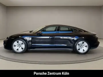 PORSCHE Taycan Rückfahrkamera Performancebatterie